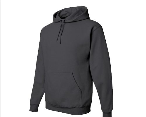 Charcoal-Grey-Hoodies