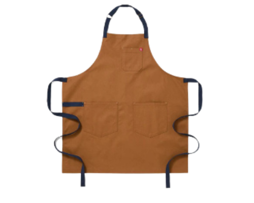 Chief apron