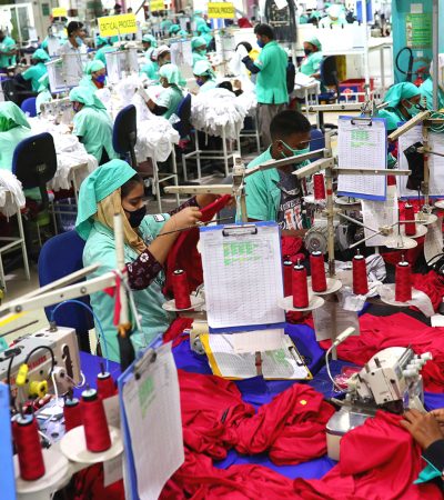 Exporter-in-Bangladesh