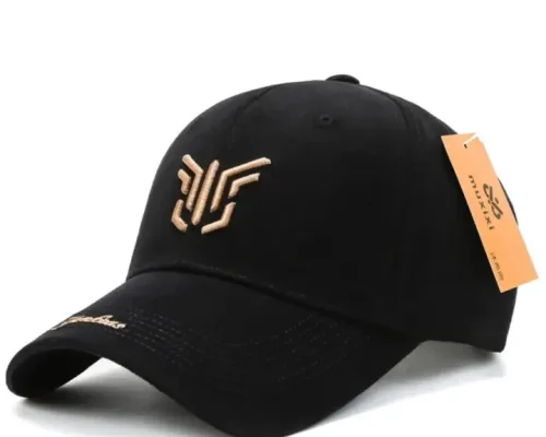 Super Premium Edition Cap for Men