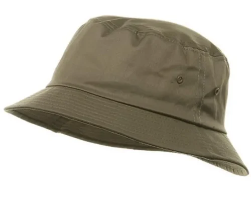 Winter Sun Protection Mens Round Hat1