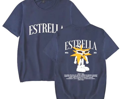 custom t shirt manufacturer